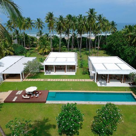 Villa Bentota No 1 Exterior foto