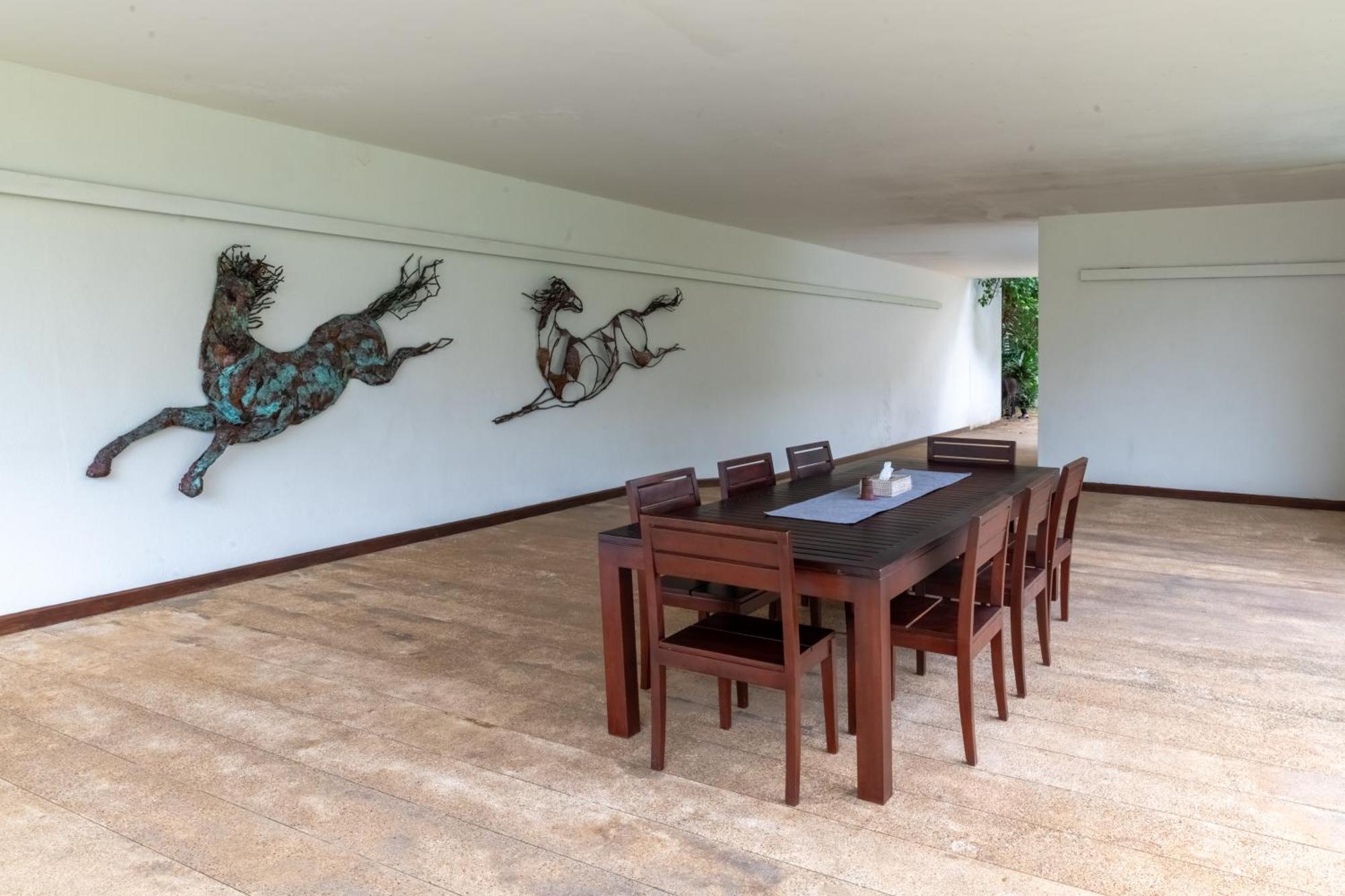 Villa Bentota No 1 Exterior foto